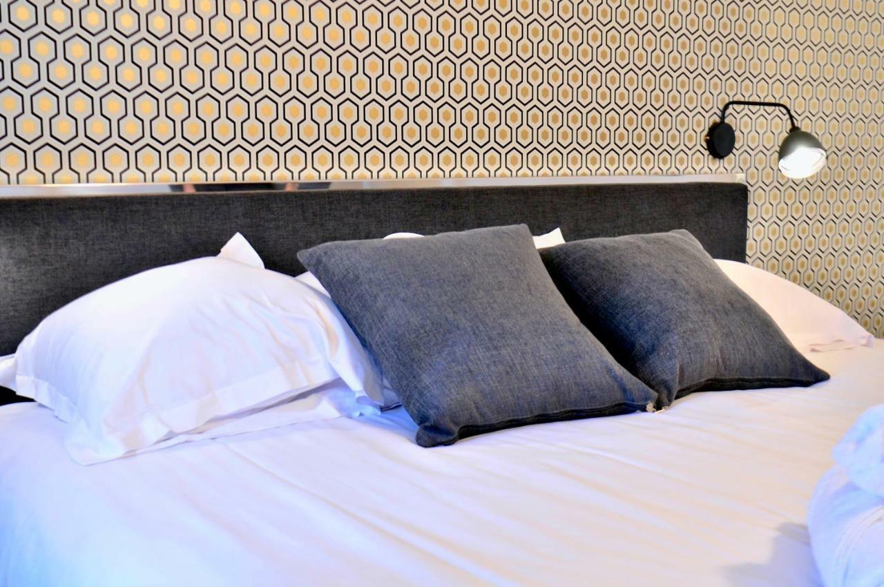 Appart Hotel NuitéeJour Le Mans Centre Jaurès Extérieur photo